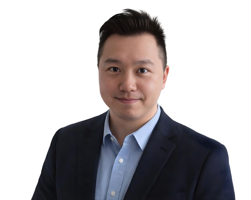 Frank Yao — AI Agent大師學院商業策略導師